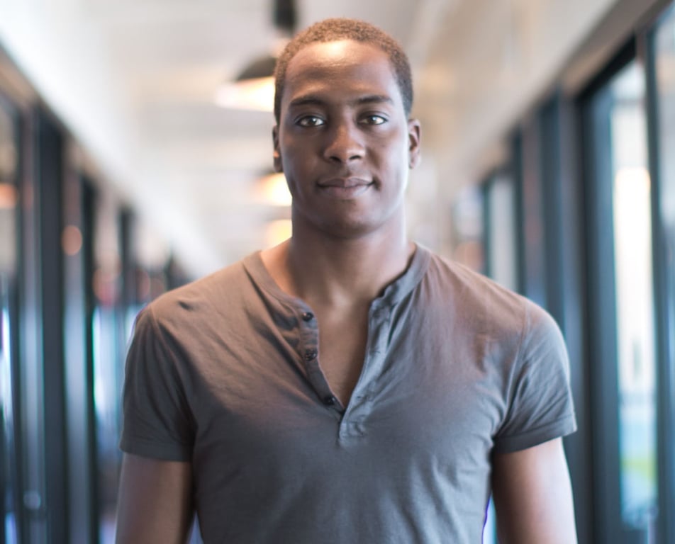 Jon Ogolo